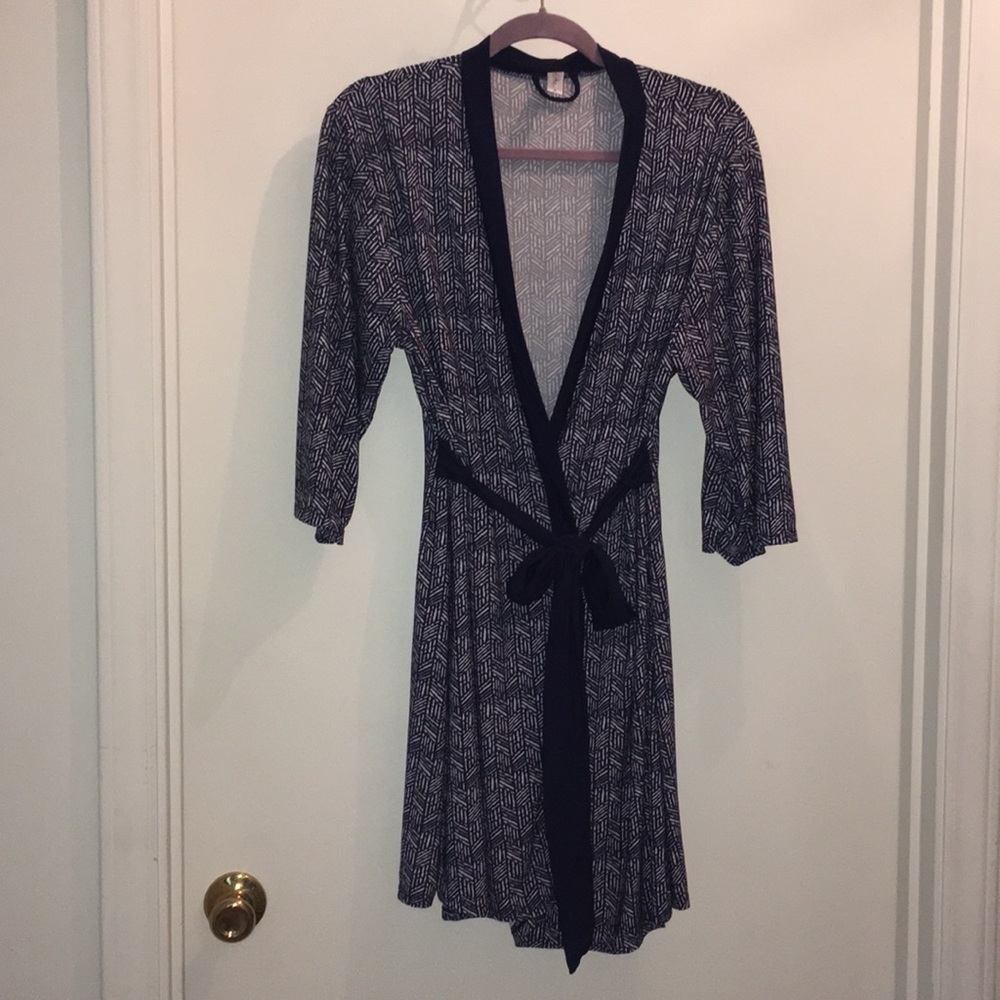 MARILYN MONROE SOFT SEXY ROBE